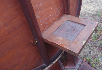 19th Century Mahogany Centre Table