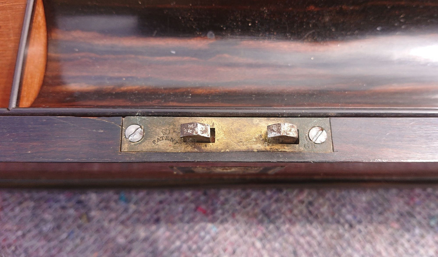 Excellent Quality 19th Century Writing Slope