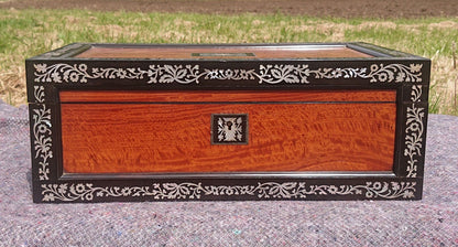 Excellent Quality 19th Century Writing Slope