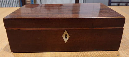 Small 18th Century Box