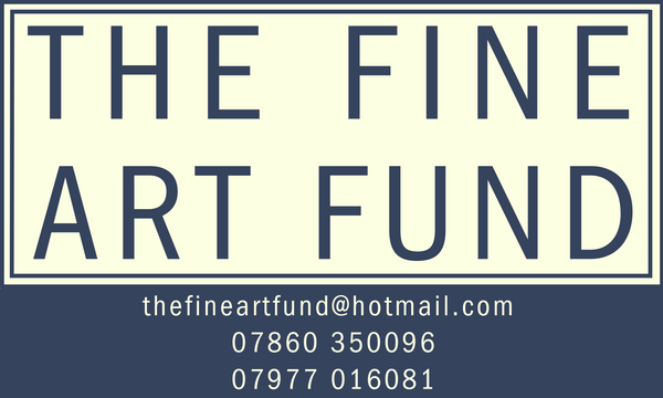 The Fine Art Fund